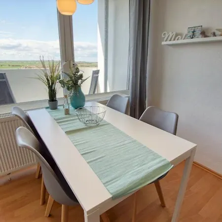 Apartment - Haus L, App 0l1003 Heiligenhafen