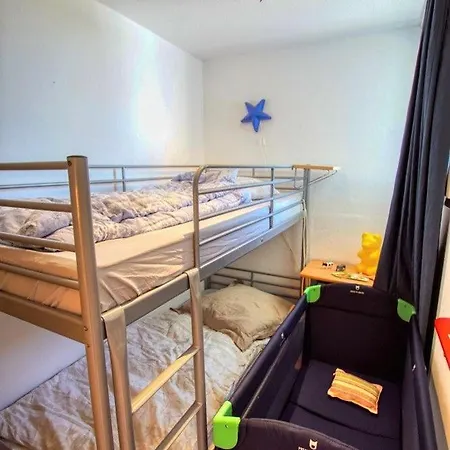 - Haus L, App 0l1003 * Heiligenhafen