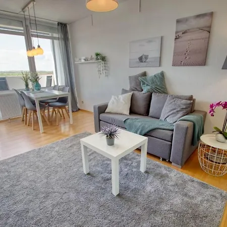 - Haus L, App 0l1003 * Heiligenhafen