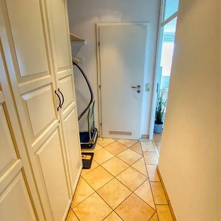 Διαμέρισμα - Haus L, App 0l1003 Heiligenhafen