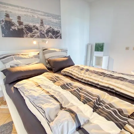 - Haus L, App 0l1003 Heiligenhafen